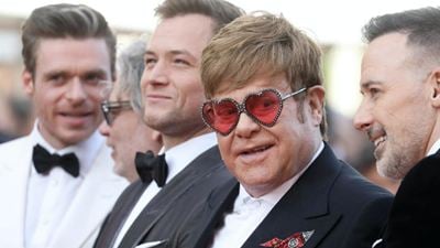 Cannes 2019 : Elton John, Taron Egerton, Ken Loach et une montée des marches historique