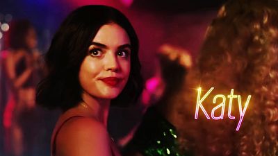 image de la news Katy Keene : le spin-off de Riverdale dévoile ses premières images