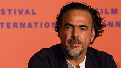 image de la news Alejandro González Iñárritu : "Nous laissons le cinéma mourir et devenir un parc à franchises"