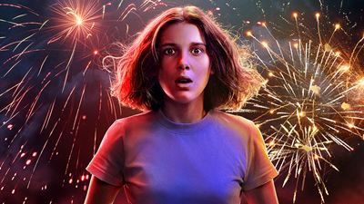 Stranger Things : 14 affiches personnages pour la saison 3