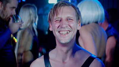 image de la news Dogs don't wear pants : un drame sado-masochiste choc qui ne se prend pas au sérieux