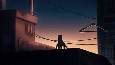 image de la news Semaine de la Critique : le film d'animation français J'ai perdu mon corps récompensé