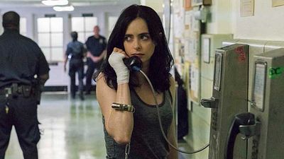 image de la news Marvel’s Jessica Jones : la saison 3 en juin sur Netflix