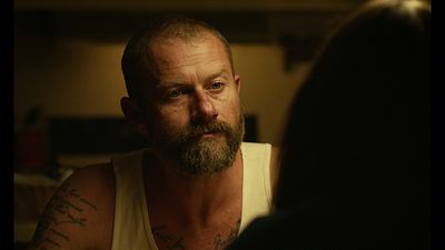 image de la news Mickey and the Bear : "J'étais effrayé par ce rôle de père", explique James Badge Dale