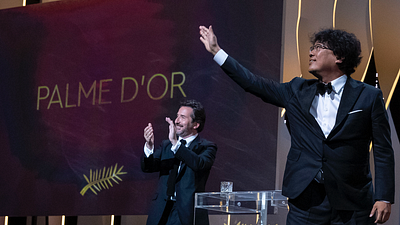 image de la news Cannes 2019 - Jour 11 : on débriefe le palmarès, les lauréats passent à notre micro [PODCAST]