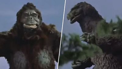 image de la news Godzilla vs Kong : que sait-on du quatrième opus du Monsterverse ?