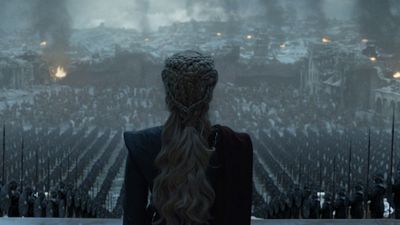 image de la news Game of Thrones / Le Seigneur des anneaux : 9 points communs dans la saison 8 [SPOILERS]
