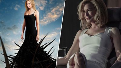 image de la news What/If sur Netflix : comment Revenge a eu un impact sur l'écriture de la série