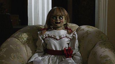 image de la news Annabelle 3 : la poupée diabolique terrorise la famille Warren dans la nouvelle bande-annonce