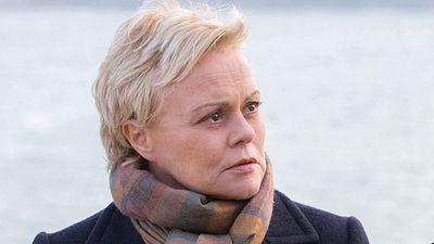 image de la news Muriel Robin sera atteinte d'Alzheimer dans le téléfilm de TF1 avec M. Pokora