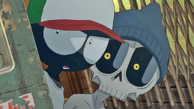 image de la news Ce soir à la télé : on mate "Pat Garrett et Billy le Kid" et "Mutafukaz"