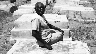 image de la news Zombi Child : l'histoire glaçante d'une authentique zombification survenue en 1962