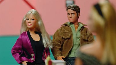 image de la news Beverly Hills 90210 : retour au Peach Pit dans un teaser miniature