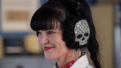 image de la news NCIS : Pauley Perrette déclare être "terrifiée" par Mark Harmon et affirme qu'elle ne reviendra jamais dans la série