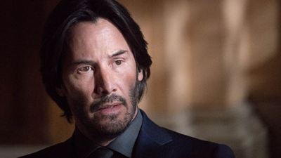 Toy Story 4 : comment Keanu Reeves a rejoint le film