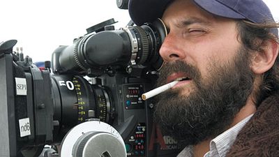 image de la news Quentin Dupieux : après Le Daim, il s'attaque à une mouche géante !