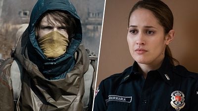 image de la news Euphoria, Dark, Station 19... Quelles séries regarder cette semaine ?