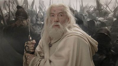 image de la news Le Seigneur des anneaux : saviez-vous que Gandalf ressemblait à Tolkien ?