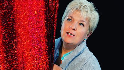 image de la news Joséphine, ange gardien : comment Mimie Mathy a sauvé la série de TF1
