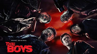 image de la news Bande-annonce The Boys : la traque aux super-héros débute cet été sur Amazon