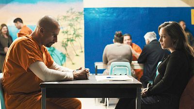 image de la news Nevada et les chevaux, Un prophète et le trafic de stups... Comment s'occupe-t-on dans les films et séries de prison ?