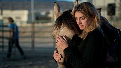 image de la news Nevada : pourquoi Robert Redford a parrainé le film de Laure de Clermont-Tonnerre