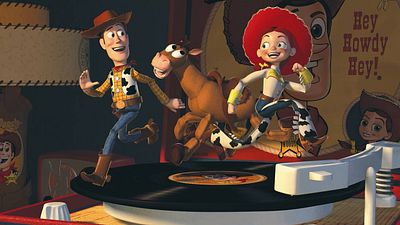 image de la news Ce soir à la télé : on mate "Billy Elliot" et "Toy Story 2"