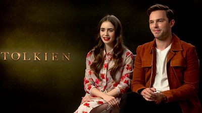 image de la news Qui était vraiment Tolkien ? Rencontre avec l'équipe du biopic...