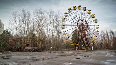image de la news Chernobyl : la série est-elle aussi réaliste qu'on le dit ? Un spécialiste répond