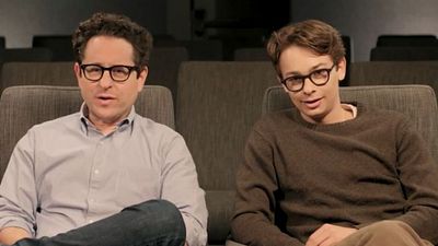 image de la news Spider-Man : J.J. Abrams va écrire avec son fils une mini-série comics Marvel