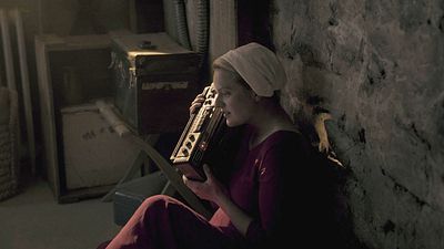 image de la news The Handmaid's Tale saison 3 : "La culture du viol n'a jamais été aussi présente"