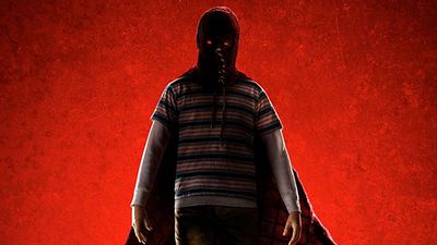 image de la news Brightburn : saviez-vous que le réalisateur avait joué dans Les Gardiens de la galaxie ?