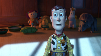 image de la news Toy Story 4 : une suite est-elle prévue ?