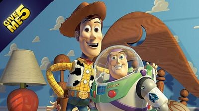 image de la news Toy Story 2 : saviez-vous que le film avait été intégralement effacé ?
