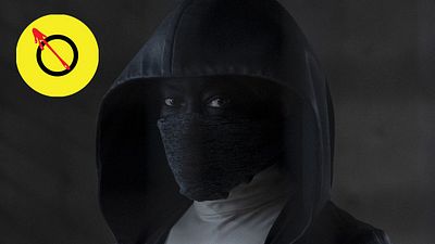 image de la news Watchmen dévoile sa nouvelle justicière Angela Abraham en trois teasers