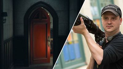 image de la news The Haunting of Hill House : Netflix commande une nouvelle série horrifique aux créateurs