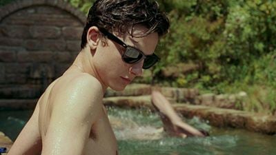 Dimanche soir à la télé : on mate "Call Me by Your Name" et "The Big Lebowski"