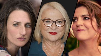 Oscars :  Josiane Balasko, Agnès Jaoui et Camille Cottin voteront pour la cérémonie