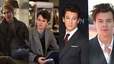 Elvis Presley : qui de Miles Teller, Harry Styles ou Ansel Elgort sera le King pour le biopic ?