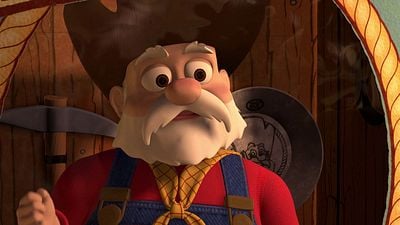 image de la news Toy Story 2 : la scène entre Papy Pépite et les Barbie retirée du film