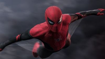 Sorties cinéma : Spider-Man Far From Home deuxième meilleur démarrage de l'année à Paris