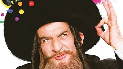 image de la news Rabbi Jacob : participez à un flash mob sur les lieux du tournage