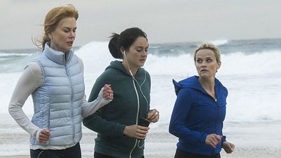 image de la news Big Little Lies saison 2 : l'étonnante scène que vous ne verrez pas