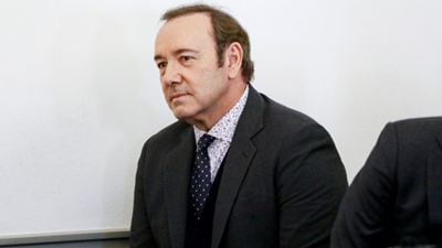 Kevin Spacey : l'un de ses principaux accusateurs retire sa plainte