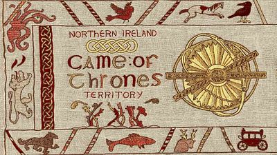 image de la news Game of Thrones : une tapisserie de 90 m de long bientôt exposée à Bayeux