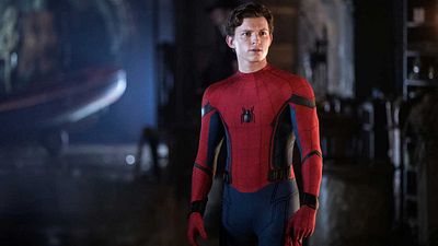 image de la news Spider-Man 3 : « quelque chose que nous n’avez jamais vu » annonce le patron de Marvel