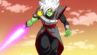 image de la news Super Dragon Ball Heroes : Gokû dévoile sa pleine puissance dans l’épisode 13