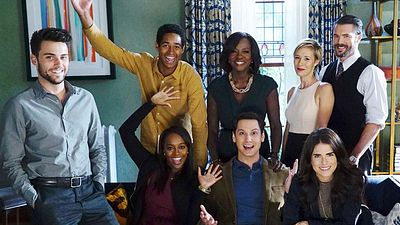 image de la news Murder : la saison 6 à venir sera la dernière de la série avec Viola Davis