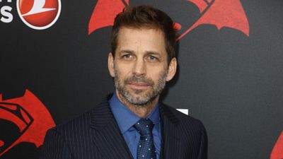 image de la news Netflix : Zack Snyder prépare une série animée inspirée de la mythologie nordique