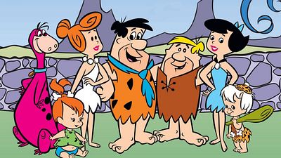 image de la news Les Pierrafeu : vers un reboot adulte du célèbre dessin animé